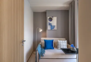 Отделка квартиры