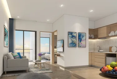 Отделка квартиры