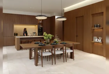 Отделка квартиры