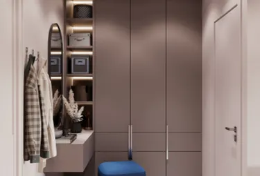 Отделка квартиры