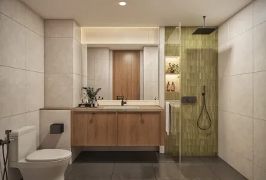 Отделка квартиры