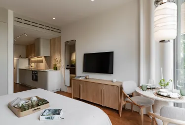 Отделка квартиры