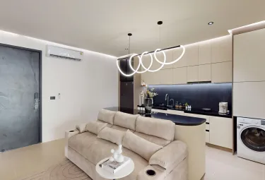 Отделка квартиры