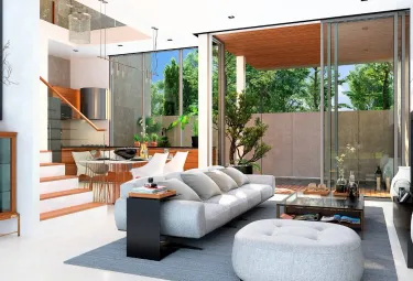 Отделка квартиры