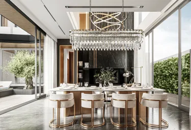 Отделка квартиры