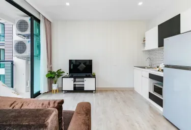 Отделка квартиры