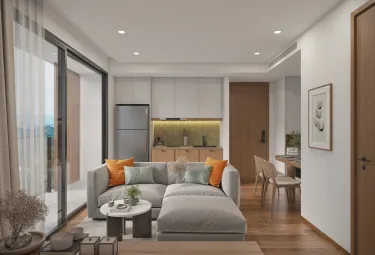 Отделка квартиры