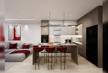 Отделка квартиры