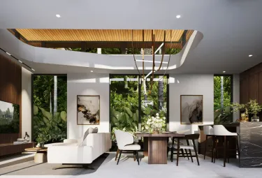 Отделка квартиры