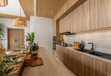 Отделка квартиры