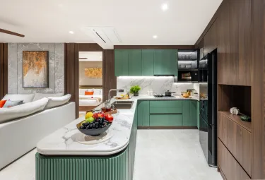 Отделка квартиры