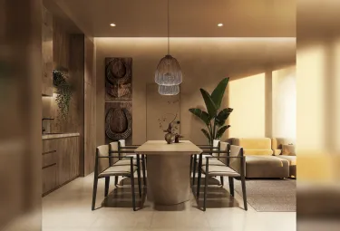 Отделка квартиры