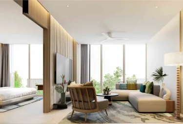 Отделка квартиры