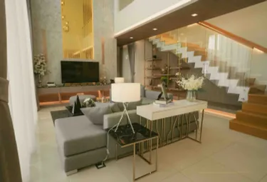 Отделка квартиры