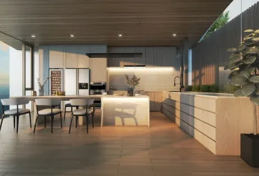 Отделка квартиры