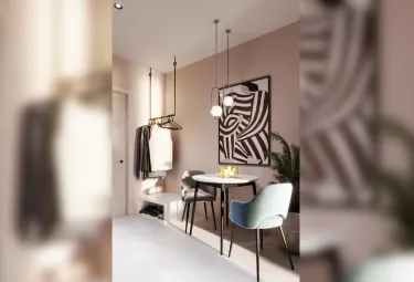 Отделка квартиры