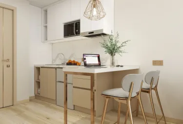 Отделка квартиры