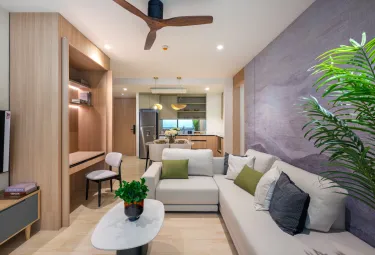 Отделка квартиры