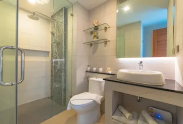 Отделка квартиры