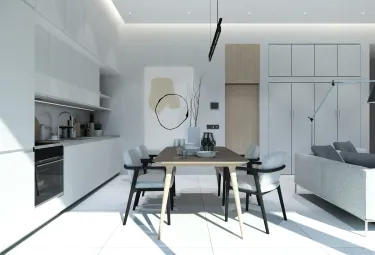 Отделка квартиры