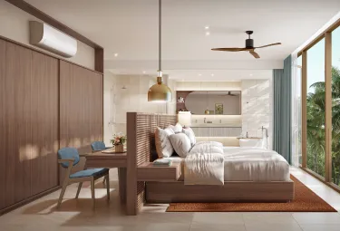 Отделка квартиры