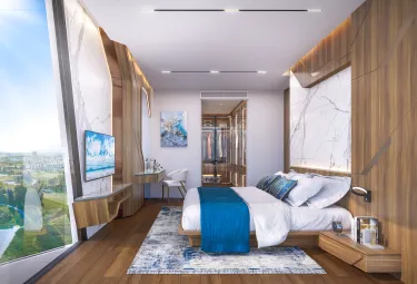 Отделка квартиры