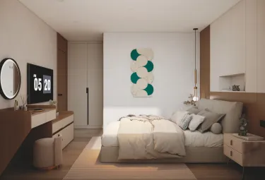 Отделка квартиры