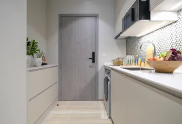 Отделка квартиры