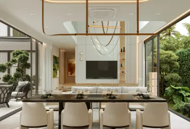 Отделка квартиры