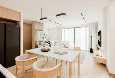 Отделка квартиры