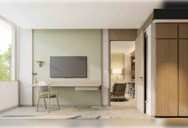 Отделка квартиры