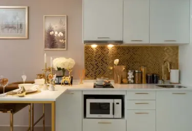 Отделка квартиры