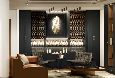 Отделка квартиры