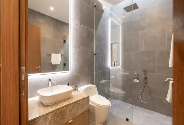 Отделка квартиры