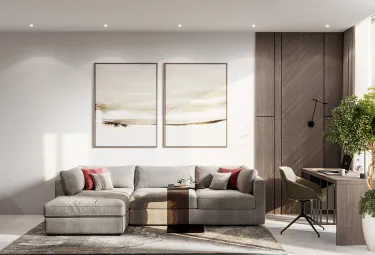 Отделка квартиры