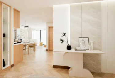 Отделка квартиры