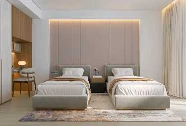 Отделка квартиры