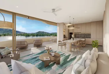 Отделка квартиры