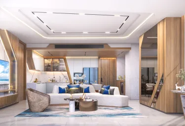 Отделка квартиры