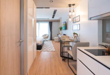 Отделка квартиры