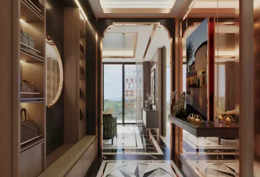 Отделка квартиры