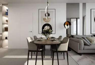 Отделка квартиры