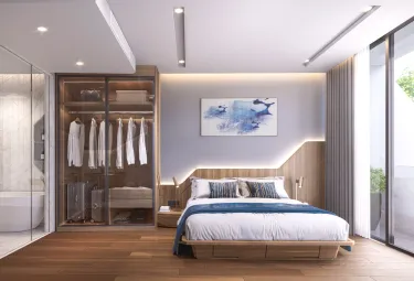 Отделка квартиры