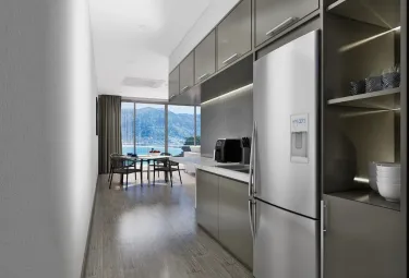 Отделка квартиры