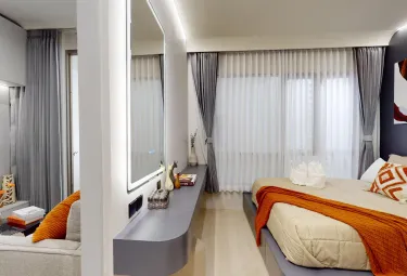 Отделка квартиры