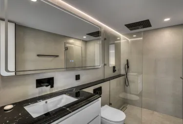 Отделка квартиры