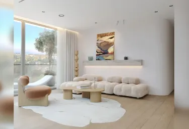 Отделка квартиры