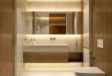 Отделка квартиры