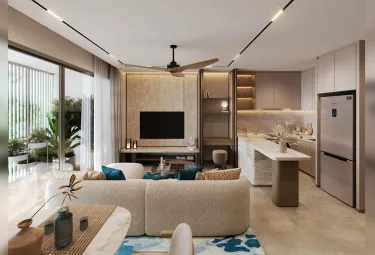 Отделка квартиры