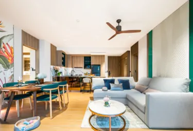 Отделка квартиры